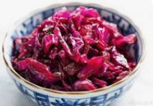 Red Cabbage