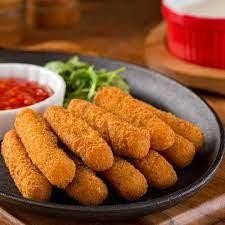 Mozzarella Cheese Stick