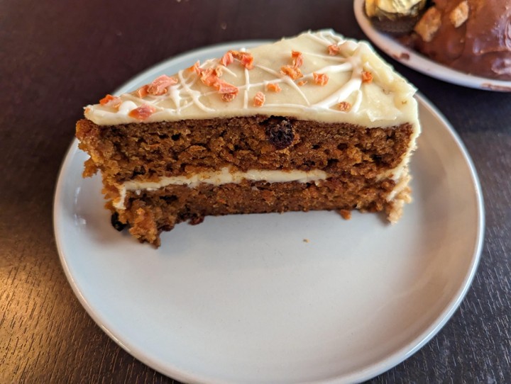 Carrott Cake