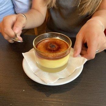 Creme Brulee