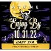 20. Stone - Enjoy By 10.31.22