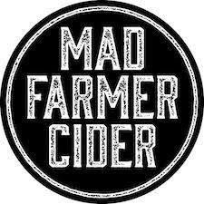 53. Mad Farmer - Peach Berrylicious