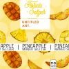 15. Untitled Art - Pineapple Mango Florida Seltzer