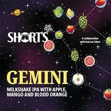 39. Short's - Gemini