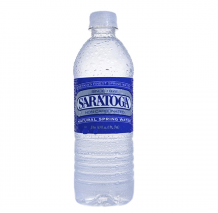 Mineral Water