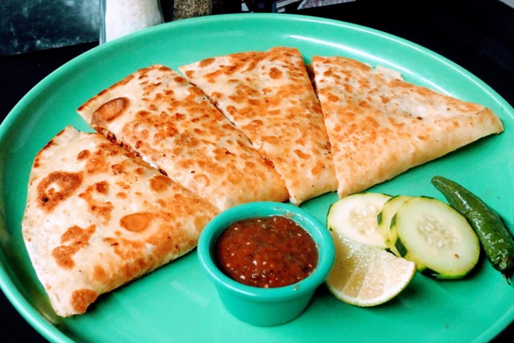 Quesadilla