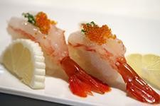 Ama Ebi (Sweet Shrimp)
