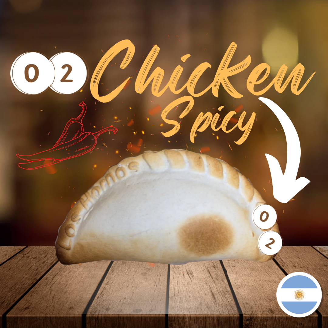 Chicken spicy (02)