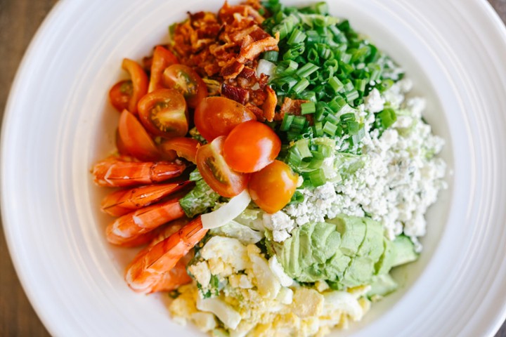 Clasic Cobb Salad