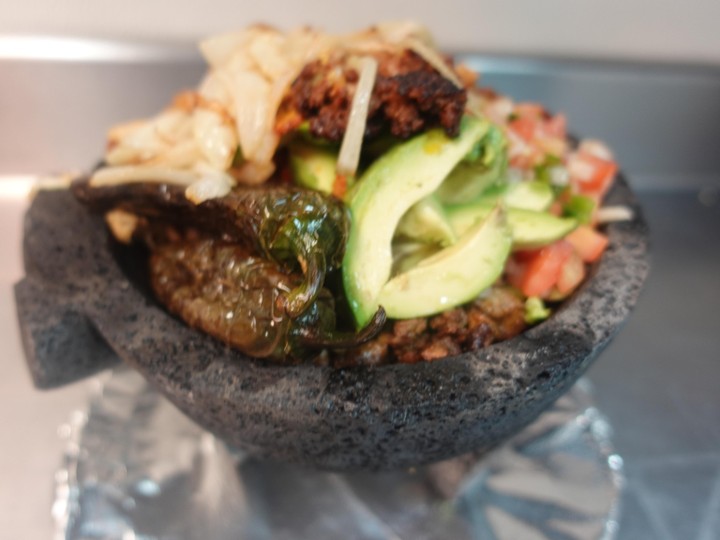 Molcajete