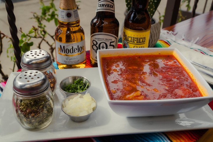 Menudo