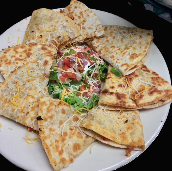 Quesadilla