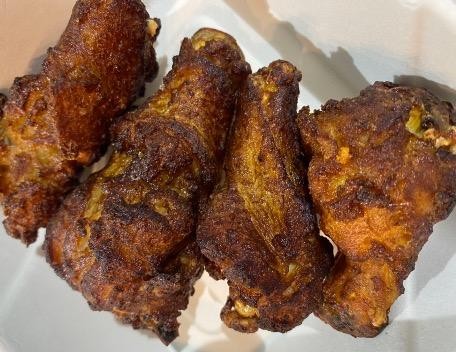 Texas Size Wings (12)