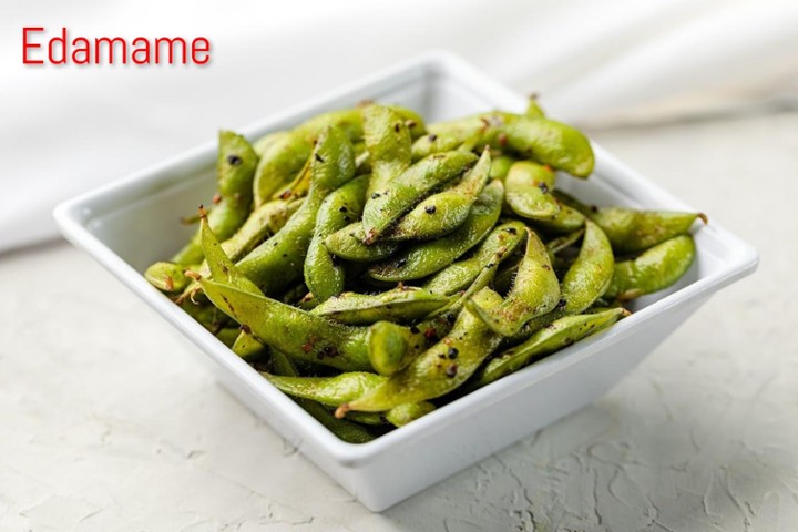 Edamame