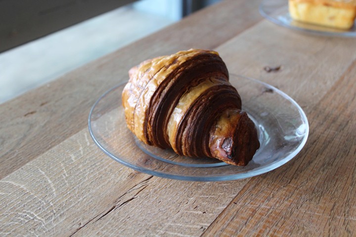 Butter Croissant