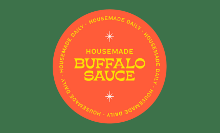 Side Buffalo Sauce