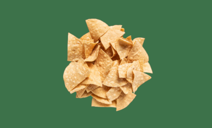 Side of Small Chips