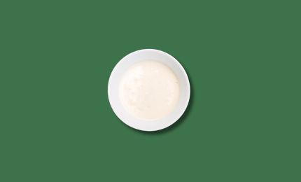 Side of Queso (Small)