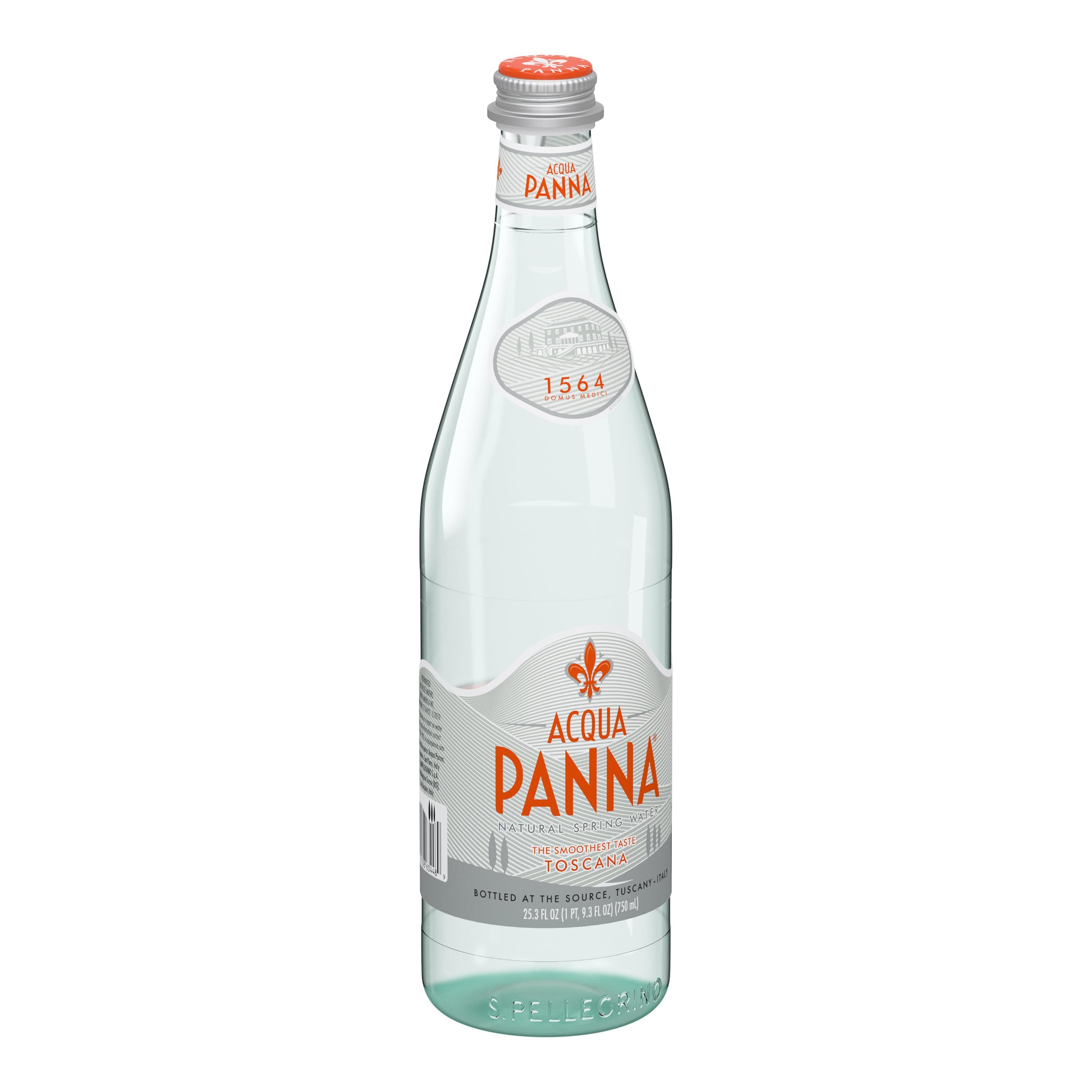 Panna Water 1L