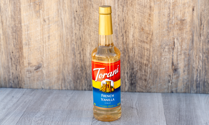 Torani Bottle