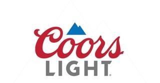 Coors Light Draft