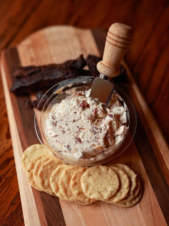 Small LMC Charcuterie Board