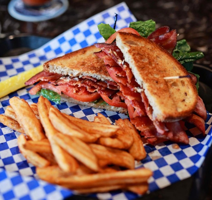 BLT Sandwich