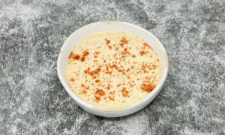 Chipotle BBQ Ranch Dressing