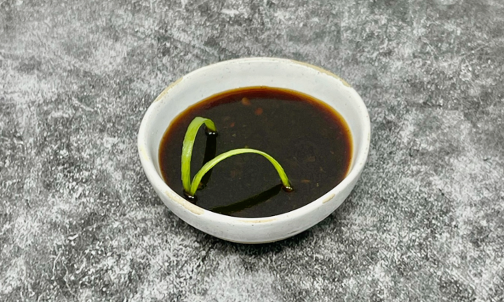 Sweet Soy-Chili Sauce