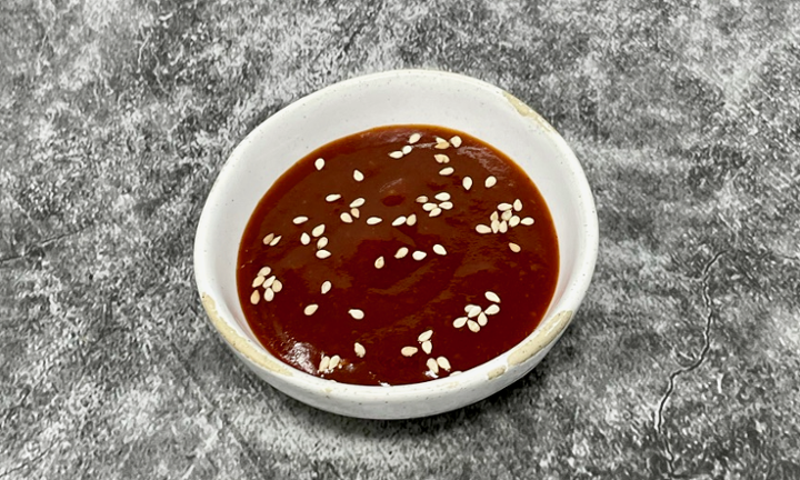 Ginger-Gochujang Sauce