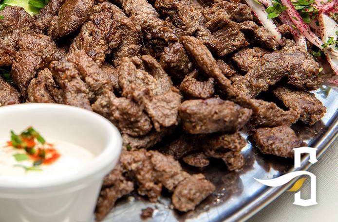 Beef Shawarma by the Pound