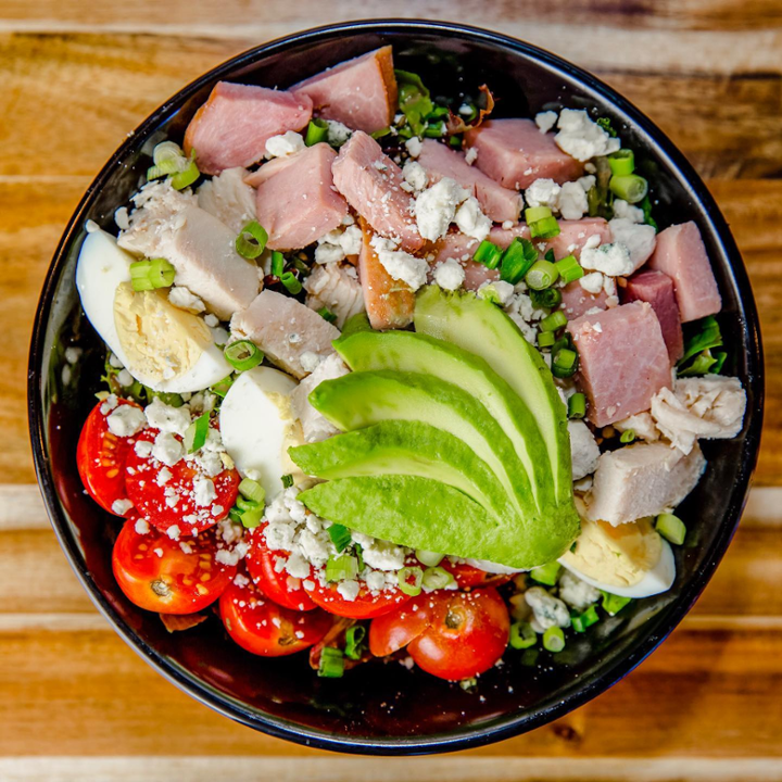 Country Cobb Salad