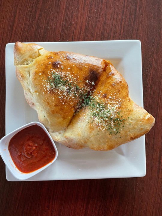 Pepperoni Calzone