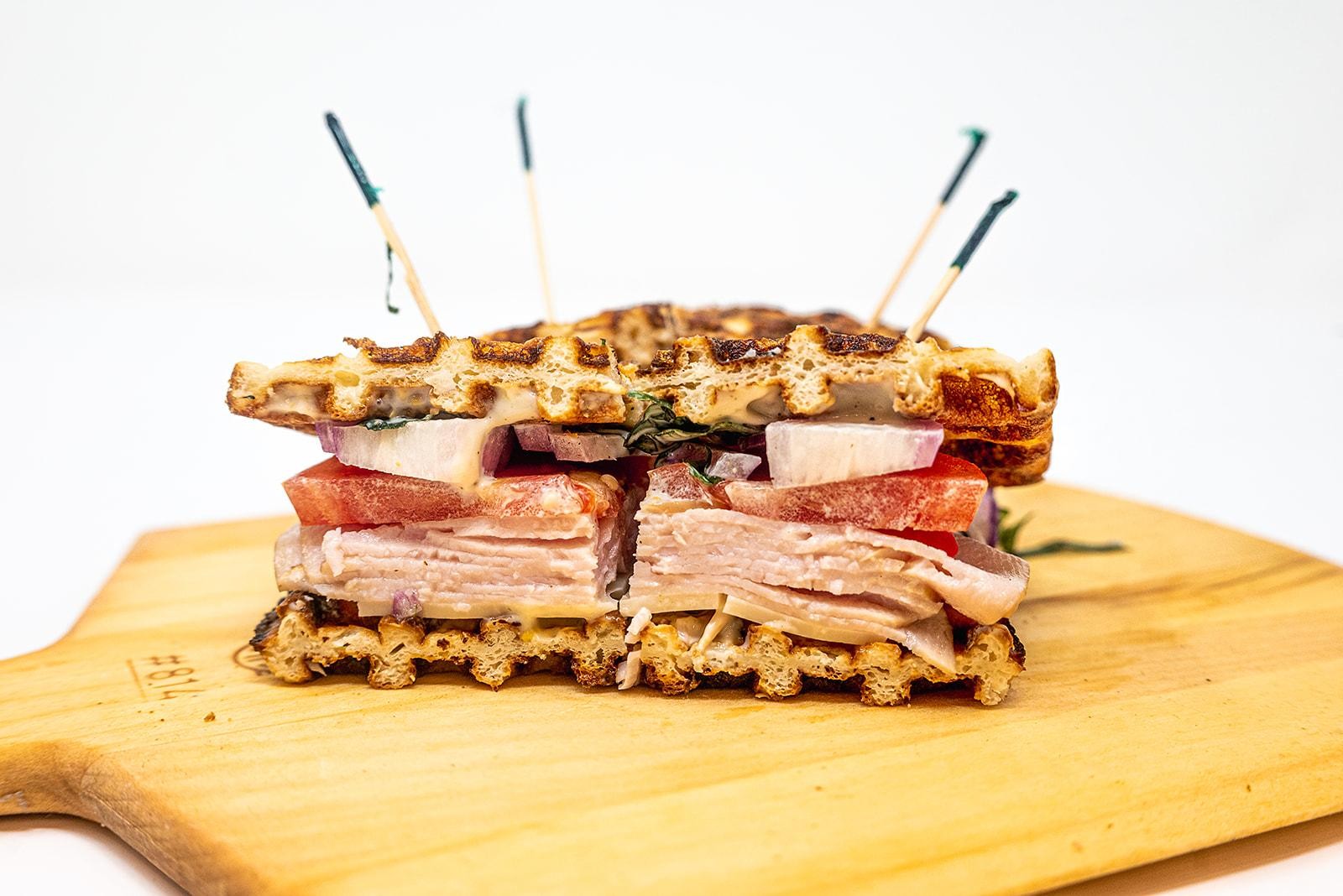Turkey Swiss