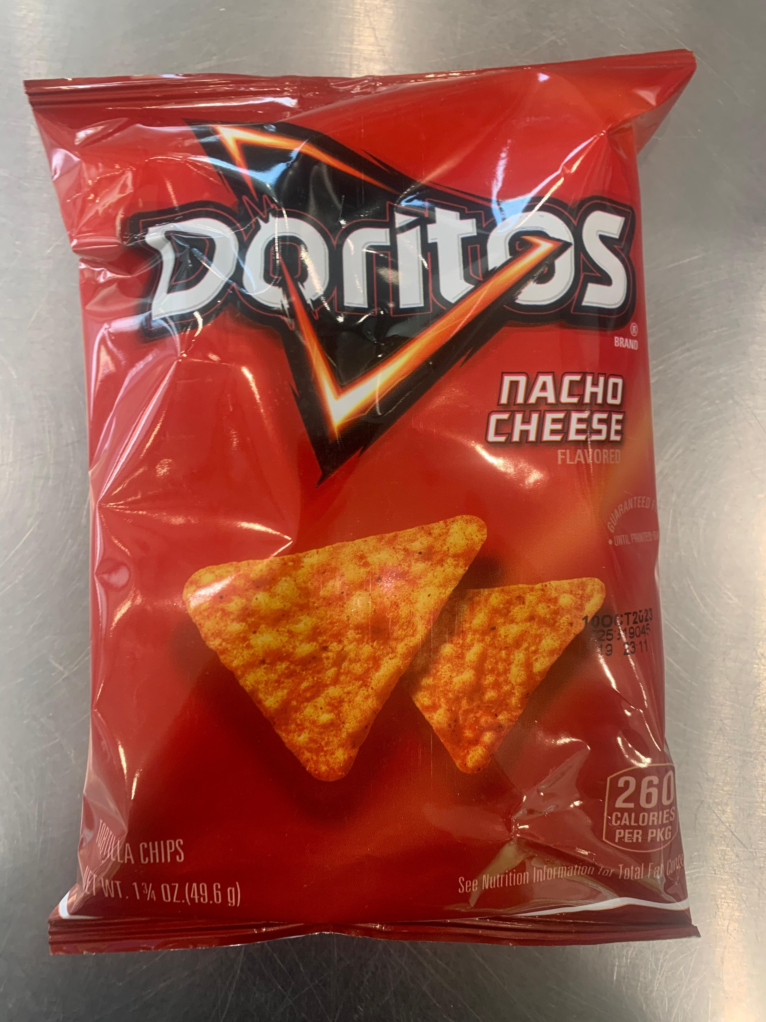 Doritos