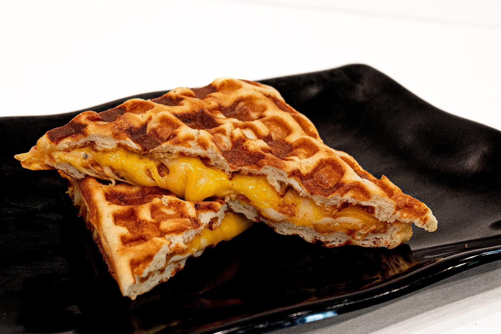 Grilled Cheese