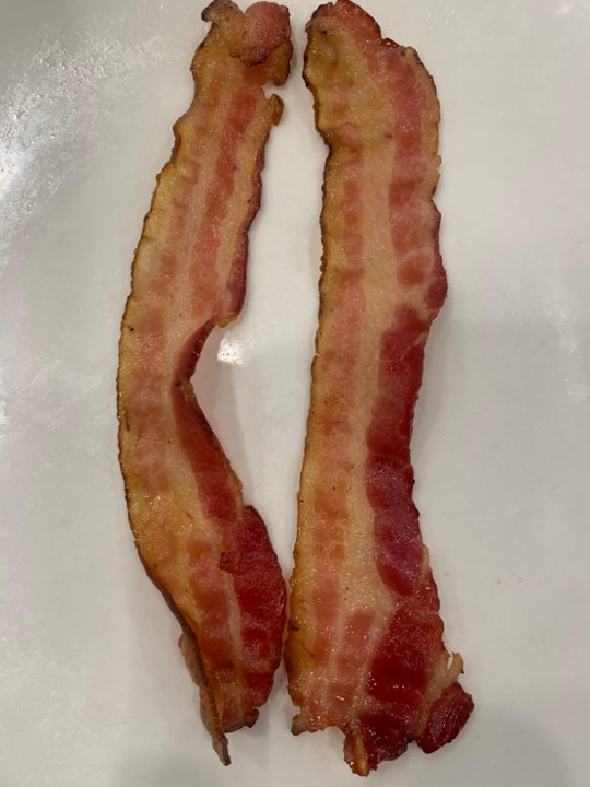 2 Bacon