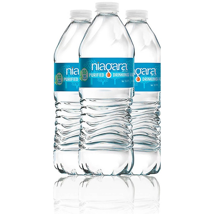 Bottle Water