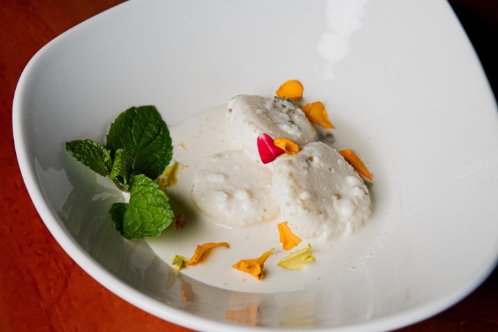 RAS MALAI