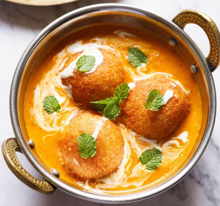 MALAI KOFTA