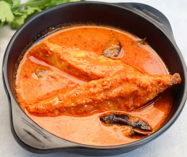 GOAN FISH CURRY