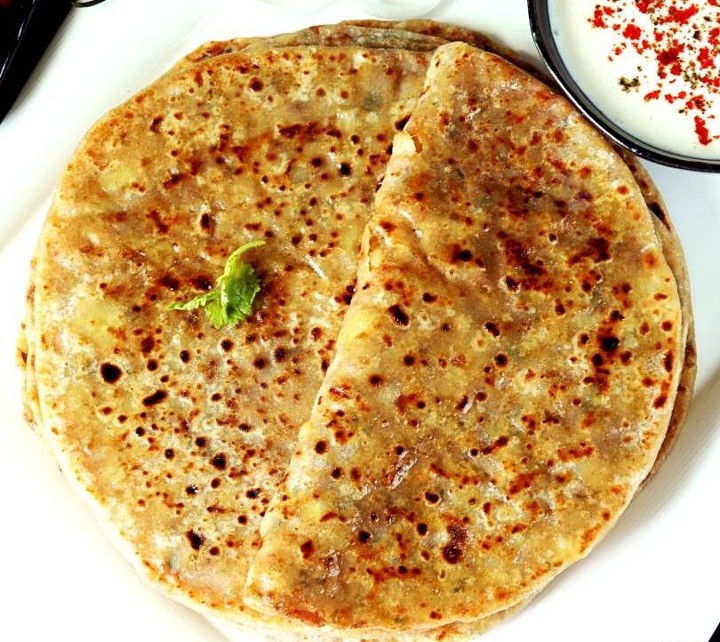 ALOO PARATHA