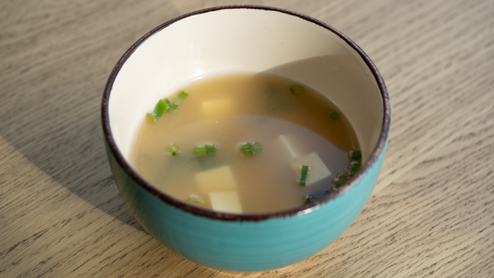 Miso Soup