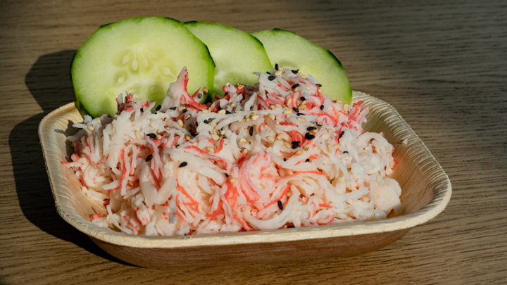 Kani Salad (4 oz)