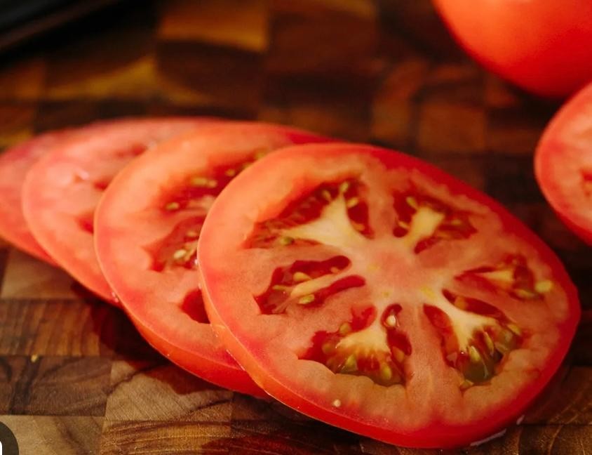 Side of Tomatoes