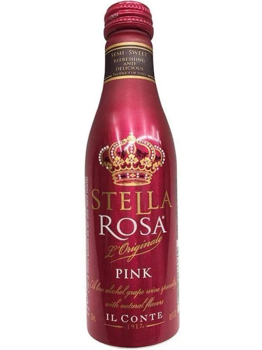 Stella Rosa Red