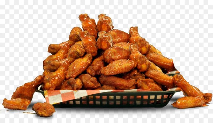 Family Party Wings