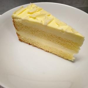 Limoncello Mascarpone Cheesecake