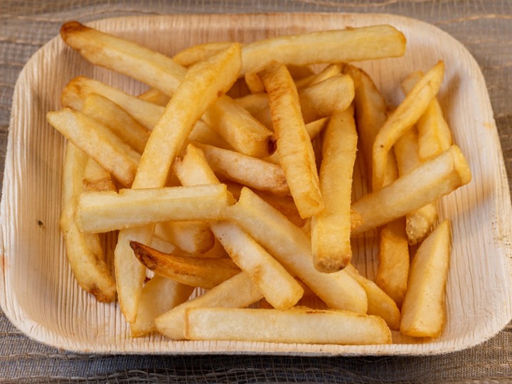 Fries