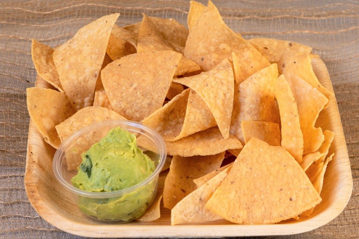 Chips & Guac